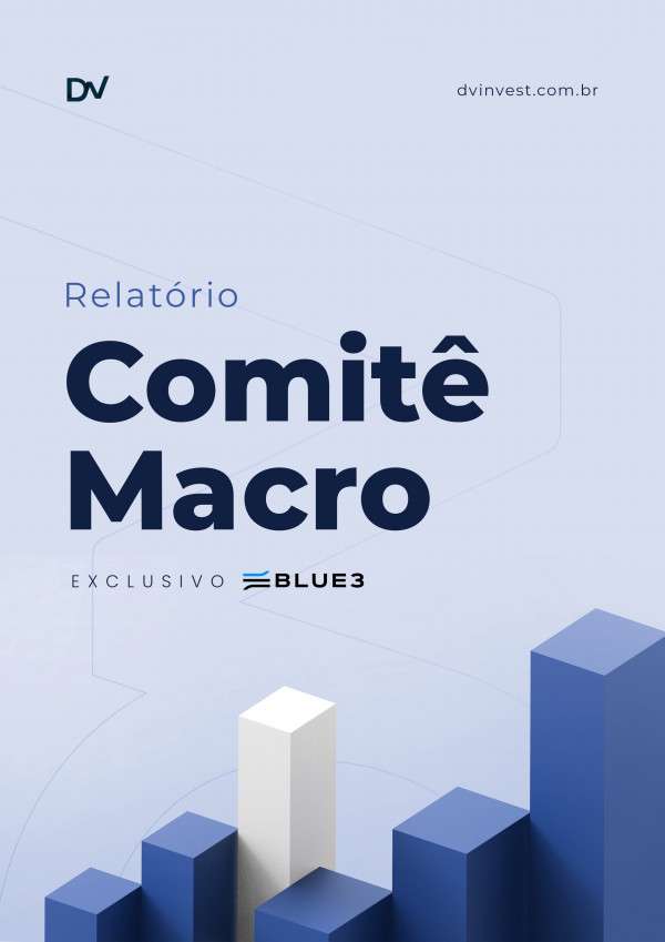 Imagem do post Comitê Macro - Janeiro